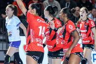 Gloria Bistrița, victorie uriașă în European League » Prestații extraordinare din partea lui Arruda și Bazaliu! + Brăila s-a impus la pas