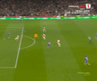 Gafa lui Alisson în Arsenal - Liverpool