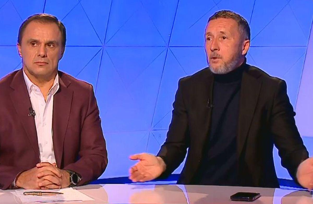 Mihai Stoica, declarații controversate: „Rapidiștii își spun așa. Pune declarațiile lui Albu! E rasist? Ce ar trebui să pățească?”