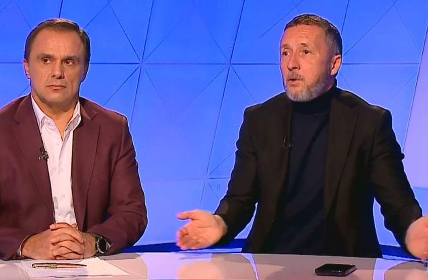 Mihai Stoica, președintele Consiliului de Administrație al celor de la FCSB, a luat o poziție diferită în cazurile de rasism care au izbucnit în ultimele 24 de ore în sportul românesc.