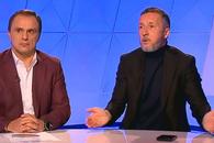 Mihai Stoica, declarații controversate: „Rapidiștii își spun așa. Pune declarațiile lui Albu! E rasist? Ce ar trebui să pățească?”