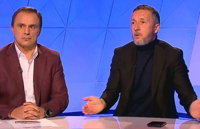Mihai Stoica, declarații controversate: „Rapidiștii își spun așa. Pune declarațiile lui Albu! E rasist? Ce ar trebui să pățească?”