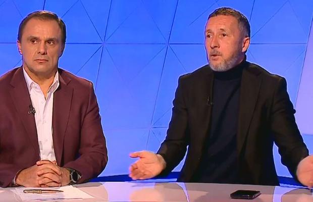 Mihai Stoica, declarații controversate: „Rapidiștii își spun așa. Pune declarațiile lui Albu! E rasist? Ce ar trebui să pățească?”