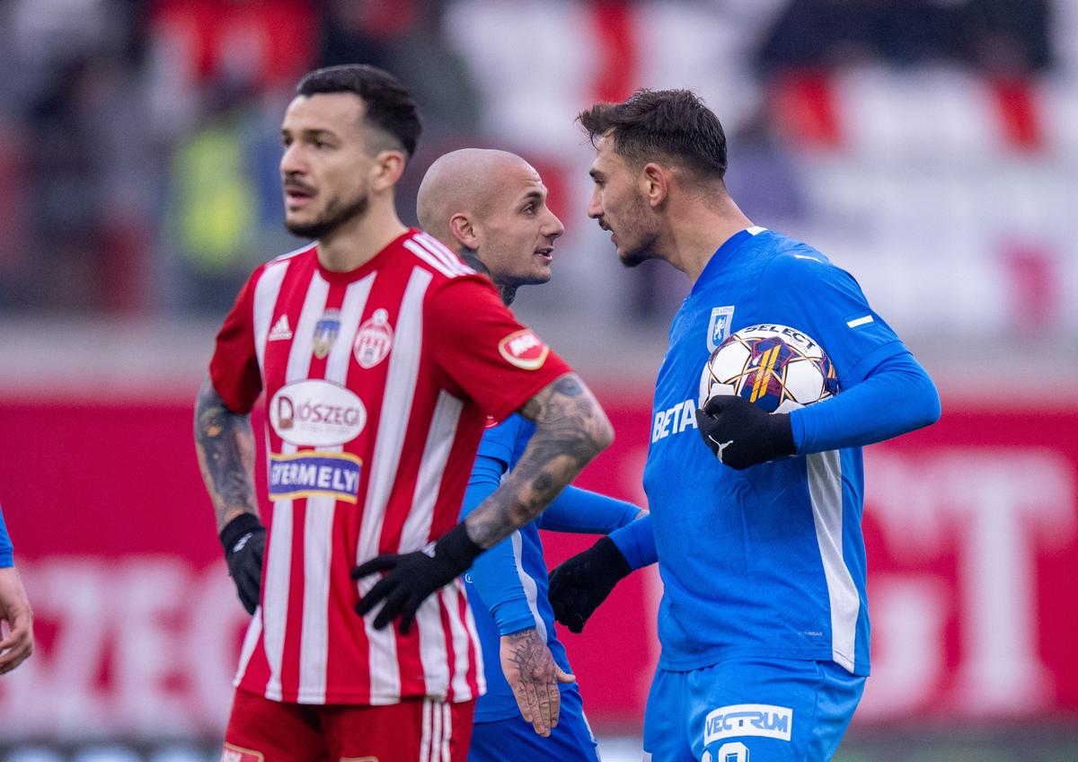 Încă o controversă majoră în dreptul lui Istvan Kovacs » Al cincilea „tsunami” provocat în Superliga