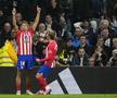 Real Madrid și Atletico Madrid au remizat, scor 1-1, în derby-ul etapei a 23-a din La Liga.  foto: Imago Images
