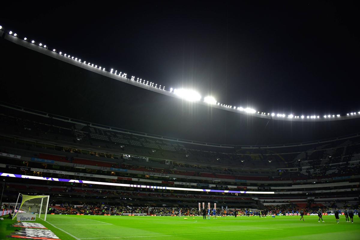 Stadionul legendar va fi redeschis înaintea turneului final » Aici ar putea juca România dacă se califică la Cupa Mondială din 2026
