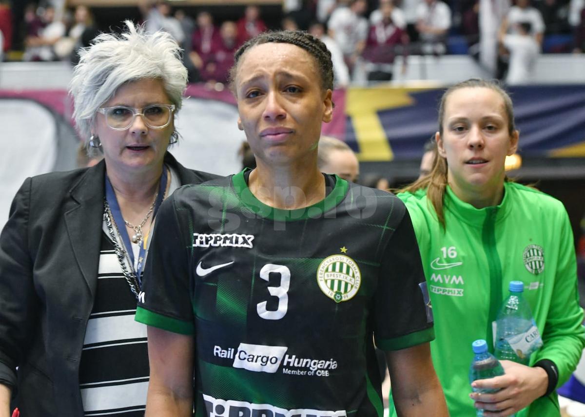 Ieșire devastatoare a președintelui, după Rapid - Ferencvaros: „Trebuie să spun! El e vinovat pentru tot ce se întâmplă la club”