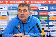 Gheorghe Hagi, atac dur la adresa contestatarilor Cristinei Neagu: „Ce atâta invidie și răutate? Hai să ne trezim odată!”