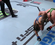 Diana Belbiță vs. Molly McCann (UFC Fight Night 235)