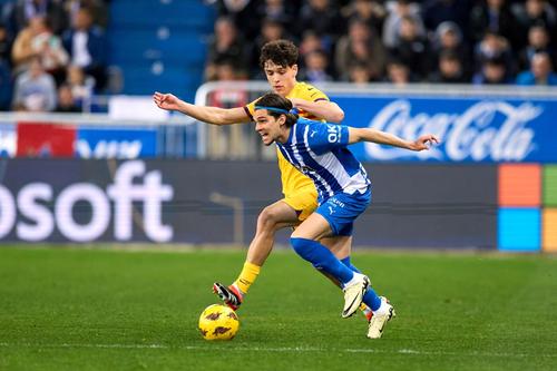 Ianis Hagi // FOTO: Imago