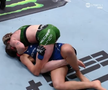 Diana Belbiță vs. Molly McCann (UFC Fight Night 235)
