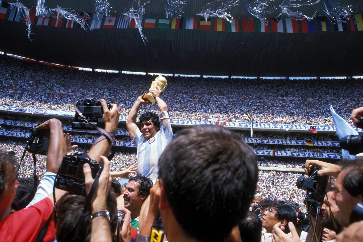 Stadionul legendar va fi redeschis înaintea turneului final » Aici ar putea juca România dacă se califică la Cupa Mondială din 2026