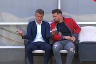 Conducerea lui Dinamo dezvăluie abia acum că n-a avut încredere în el: „A fost lăudat, promovat, dar am avut mereu semne de întrebare. Îmi pare rău că am avut dreptate”