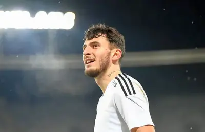Ianis Stoica se antrenează cu viitoarea echipă » Avem detaliile contractului: mărire substanțială de salariu față de perioada FCSB