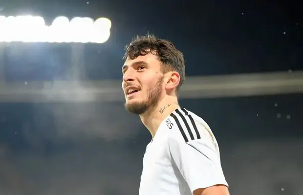 Ianis Stoica se antrenează cu viitoarea echipă » Avem detaliile contractului: mărire substanțială de salariu față de perioada FCSB