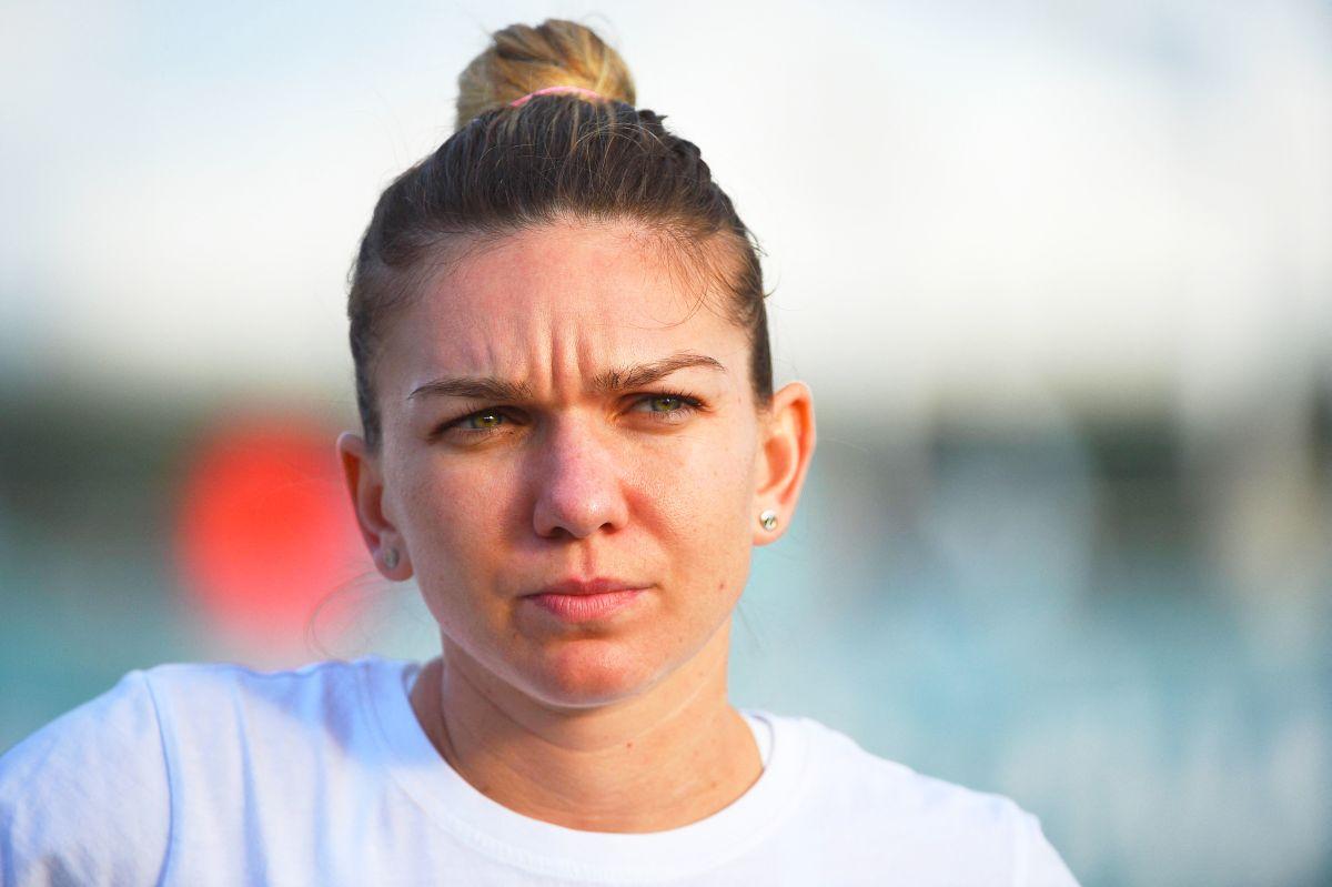 „Nici pentru Darren Cahill nu ar fi făcut Simona Halep așa ceva!” » CTP, nedumerit de ce a spus jucătoarea noastră
