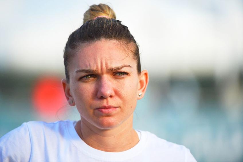 Simona Halep / FOTO: Imago