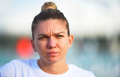 „Nici pentru Darren Cahill nu ar fi făcut Simona Halep așa ceva!” » CTP, nedumerit de ce a spus jucătoarea noastră
