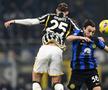 Derby d'Italia, Inter - Juventus, 4 febuarie 2024