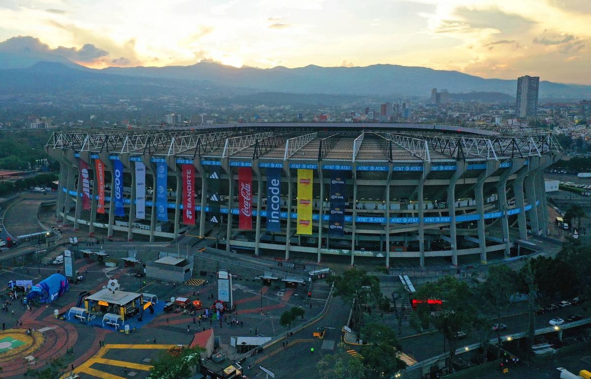 Stadionul legendar va fi redeschis înaintea turneului final » Aici ar putea juca România dacă se califică la Cupa Mondială din 2026