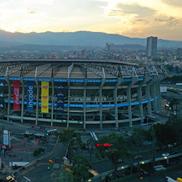 Stadionul Azteca/ foto: Imago Images