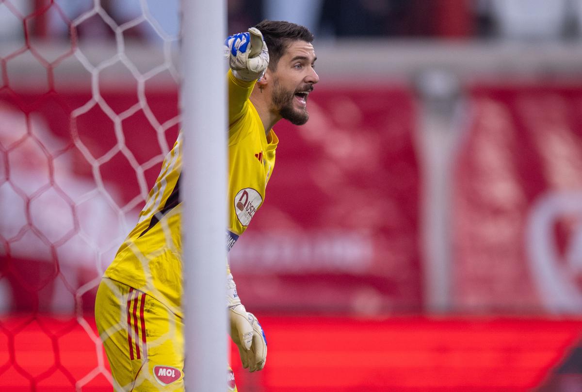 Sepsi pune „tunurile” pe Istvan Kovacs, după „măcelul” de azi: „Penibil, arogant, arbitru slab! Nu are valoare nici de Liga 1”