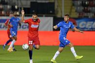 Ce decădere! Unde a ajuns atacantul care a jucat la FCSB în 2020