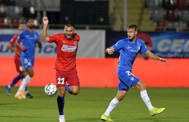 Ce decădere! Unde a ajuns atacantul care a jucat la FCSB în 2020