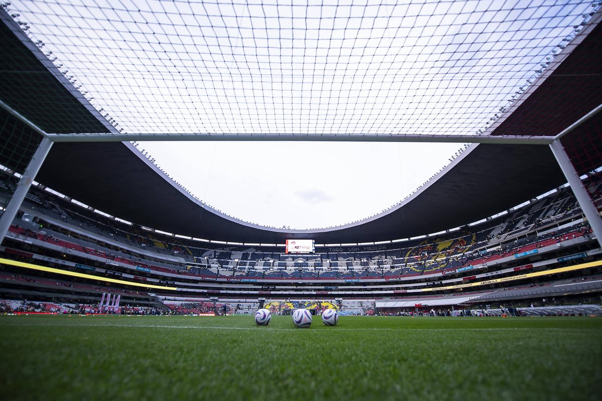 Stadionul legendar va fi redeschis înaintea turneului final » Aici ar putea juca România dacă se califică la Cupa Mondială din 2026