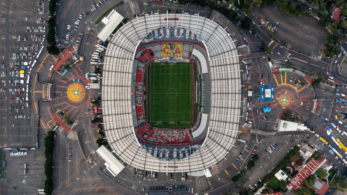Stadionul legendar va fi redeschis înaintea turneului final » Aici ar putea juca România dacă se califică la Cupa Mondială din 2026