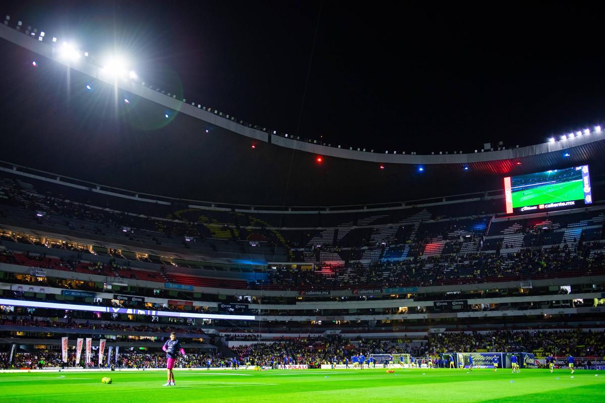 Stadionul legendar va fi redeschis înaintea turneului final » Aici ar putea juca România dacă se califică la Cupa Mondială din 2026