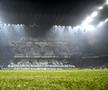 Imaginile serii în Europa » S-au întrecut în scenografii spectaculoase la Real Madrid - Atletico și Inter - Juventus