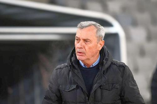 Mircea Rednic, foto: Imago Images
