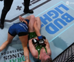 Diana Belbiță vs. Molly McCann (UFC Fight Night 235)
