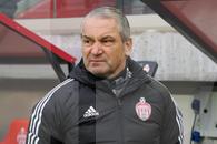 Și Storck a răbufnit la adresa lui Kovacs: „E prea mult, arbitrajul a fost împotriva noastră!”