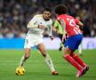 Real Madrid - Atletico. FOTO: Imago Images
