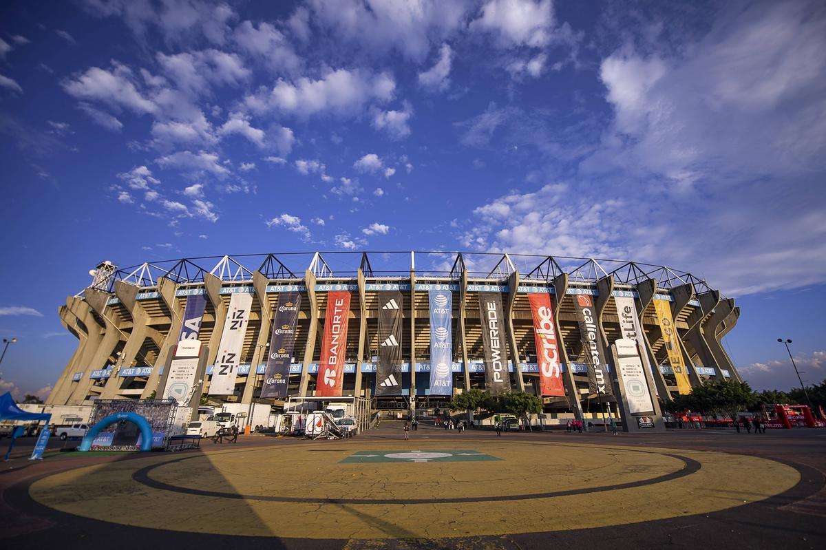 Stadionul legendar va fi redeschis înaintea turneului final » Aici ar putea juca România dacă se califică la Cupa Mondială din 2026
