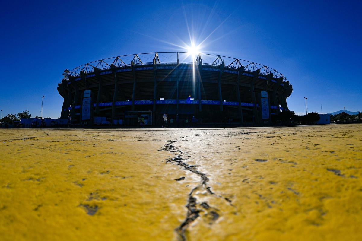 Stadionul legendar va fi redeschis înaintea turneului final » Aici ar putea juca România dacă se califică la Cupa Mondială din 2026