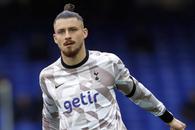 Președintele lui Napoli a răbufnit după transferul lui Radu Drăgușin: „Oferta mea a fost superioară celorlalte”