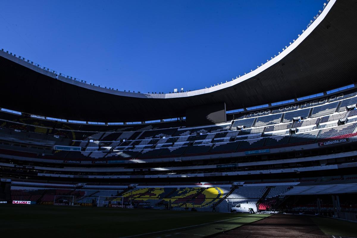 Stadionul legendar va fi redeschis înaintea turneului final » Aici ar putea juca România dacă se califică la Cupa Mondială din 2026