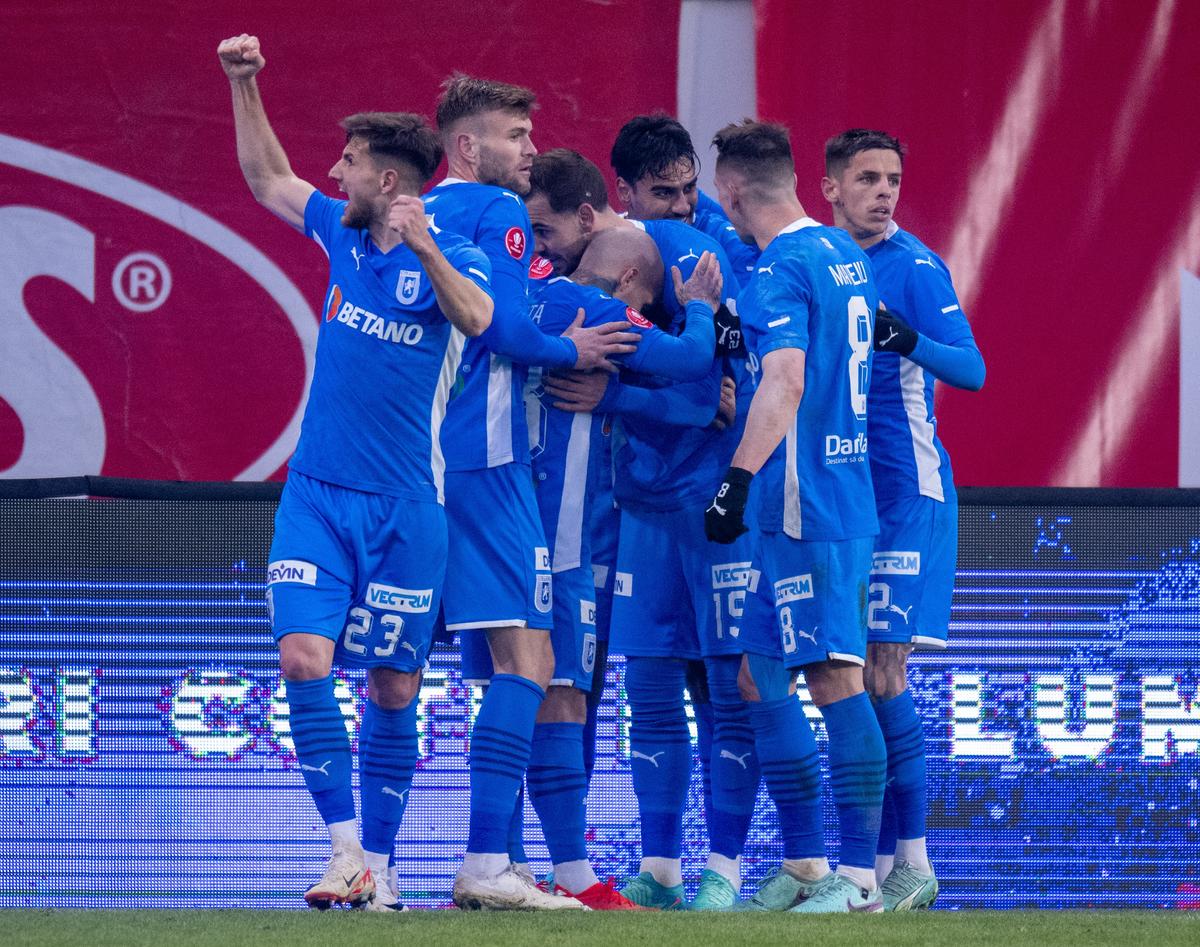 Istvan Kovacs omoară meciurile! Câte gafe majore de arbitraj a adunat în ultimele cinci sezoane de Superligă » Singurul „central” din istorie notat cu ZERO de GSP