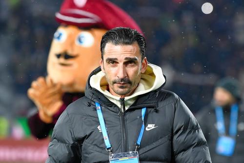 Elias Charalambous  // FOTO: Imago
