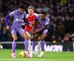 Arsenal - Liverpool/ foto Imago Images