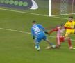 Duelul dintre Markovic și Ciobotariu, în Sepsi - Craiova