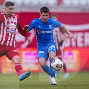 Sepsi - Universitatea Craiova, 04.02.2024/ foto: Raed Krishan (GSP)