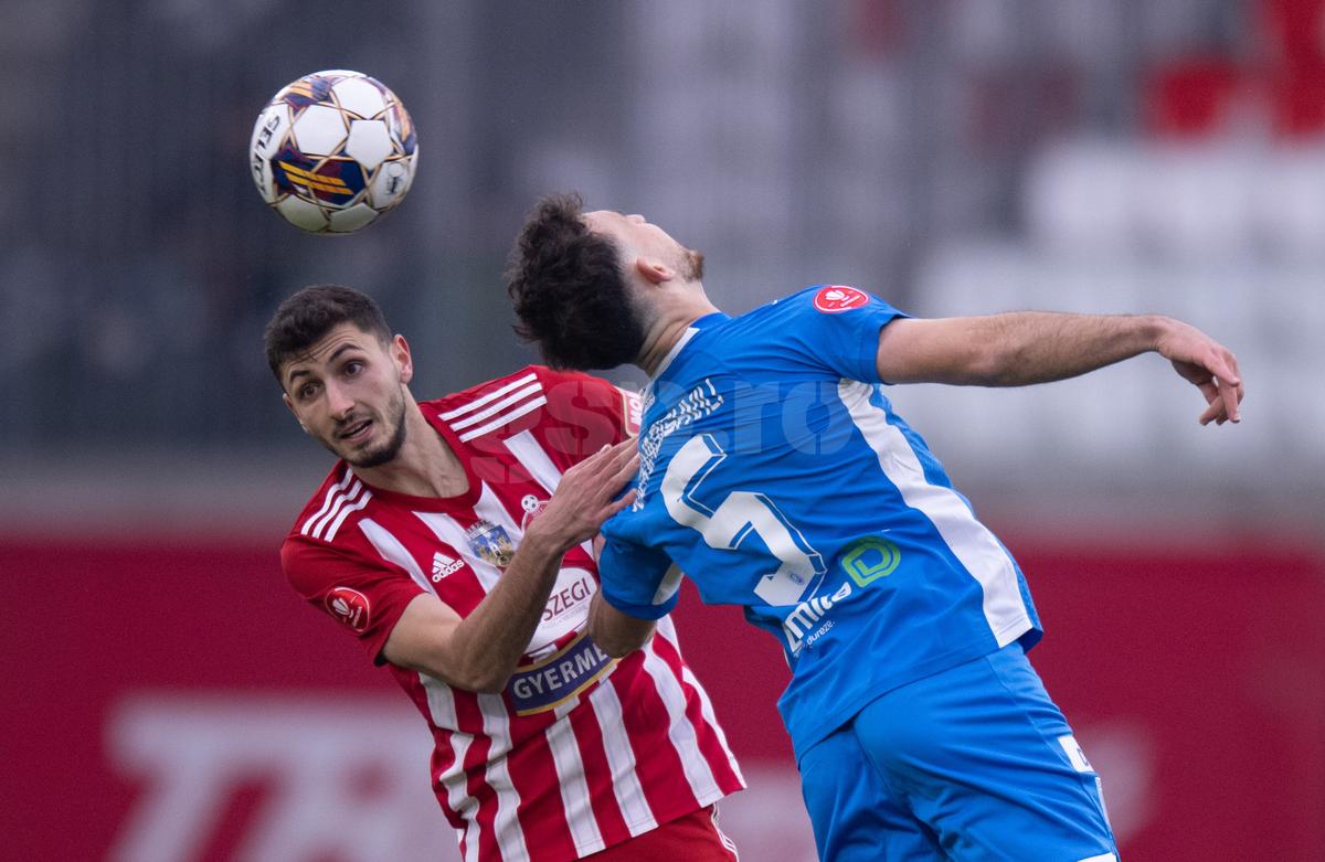 Încă o controversă majoră în dreptul lui Istvan Kovacs » Al cincilea „tsunami” provocat în Superliga