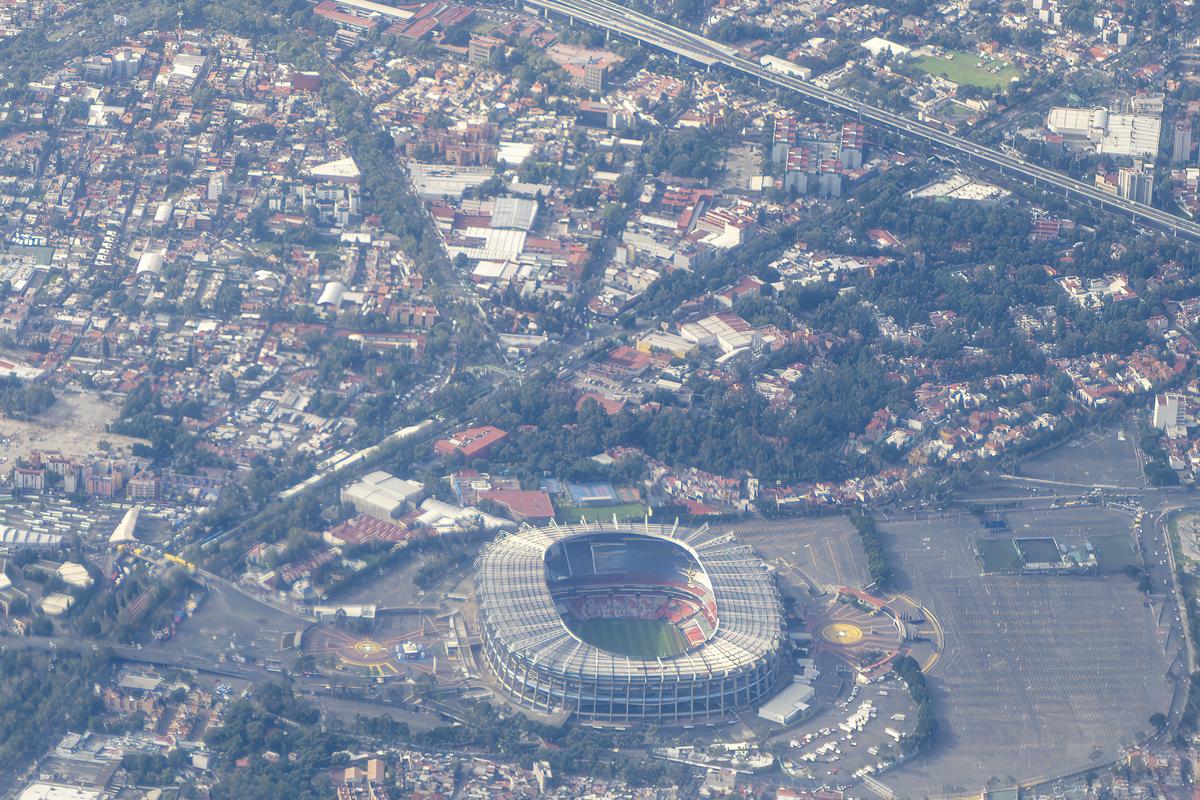 Stadionul legendar va fi redeschis înaintea turneului final » Aici ar putea juca România dacă se califică la Cupa Mondială din 2026