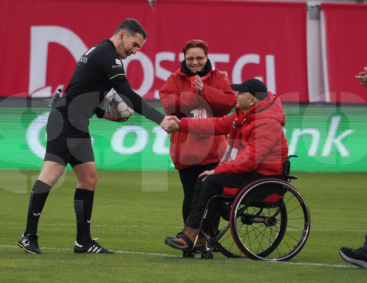 Sepsi - Universitatea Craiova, 04.02.2024