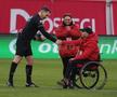 Sepsi - Universitatea Craiova, 04.02.2024/ foto: Raed Krishan (GSP)