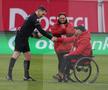Sepsi - Universitatea Craiova, 04.02.2024/ foto: Raed Krishan (GSP)